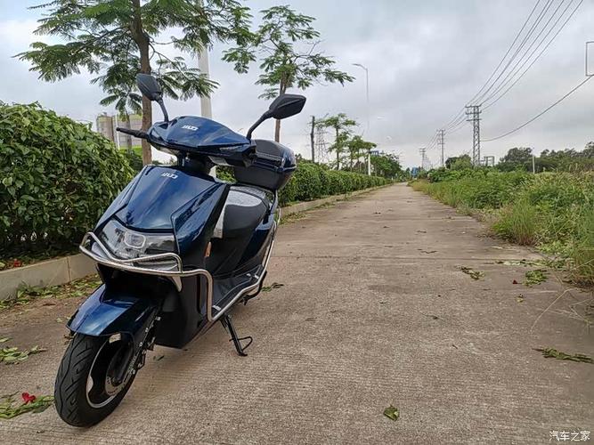 电瓶车和小电驴一样吗