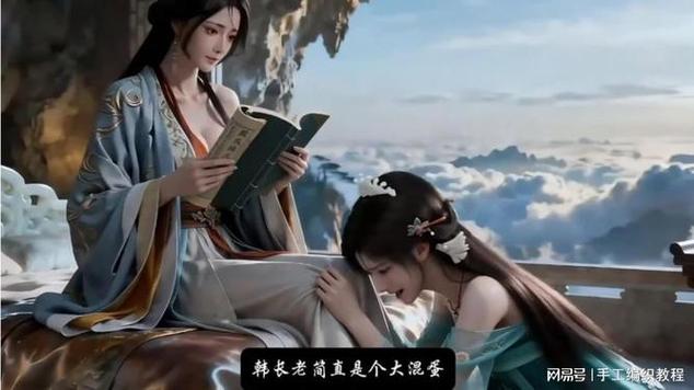 我要修仙变态版