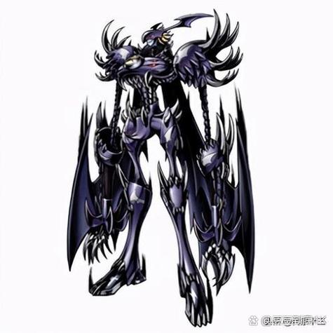 究极吸血魔兽