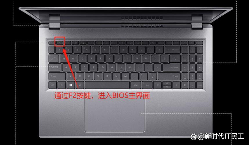 宏基进入bios快捷键