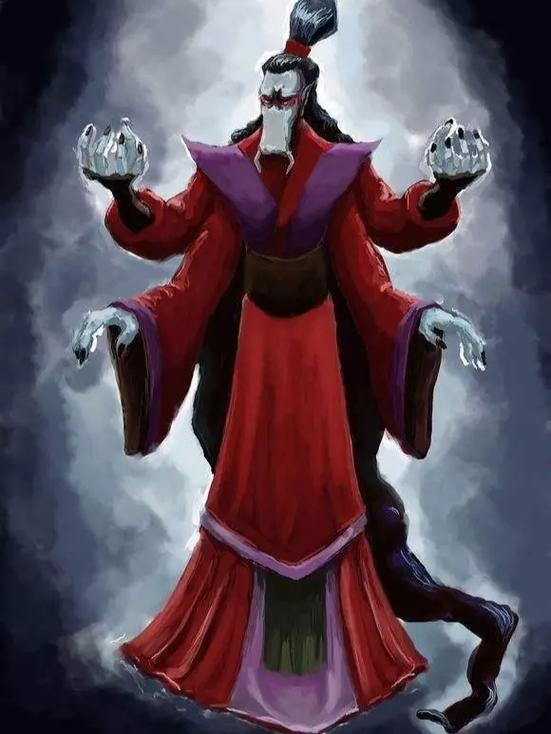 地狱八大恶魔