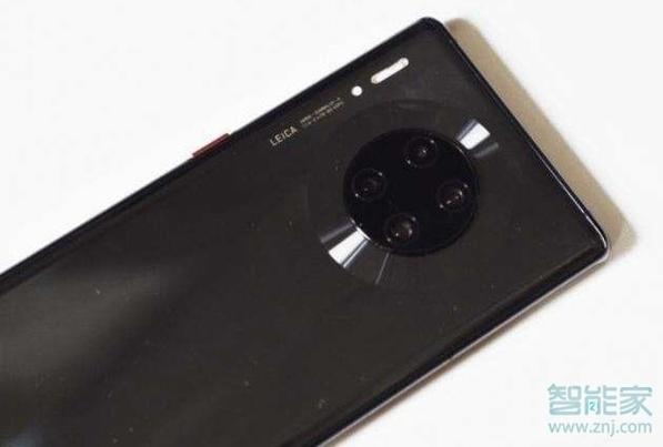 mate30pro通话声音小缩略图
