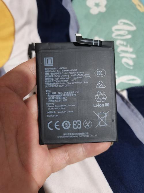 荣耀500电池耐用吗?