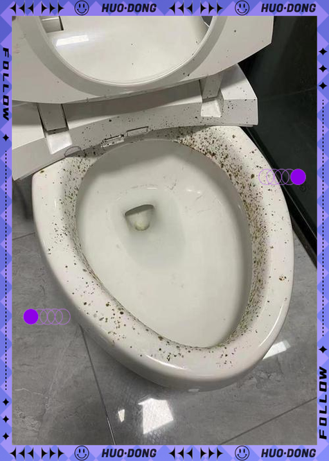 马桶垫发黄了怎么清洗变白