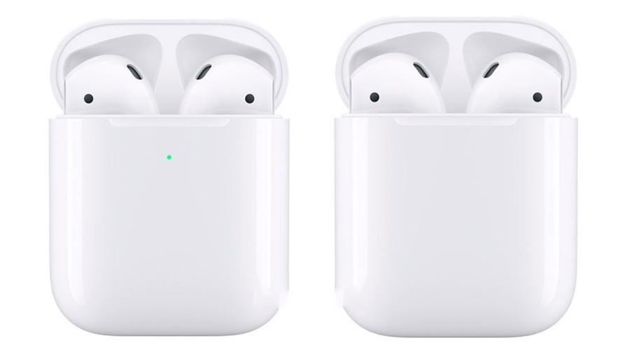airpods a2031是几代