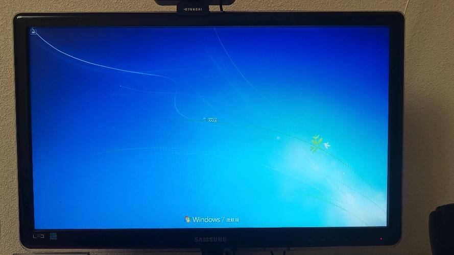 电脑开关机有几种图
