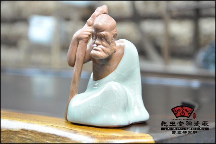 悟玉堂