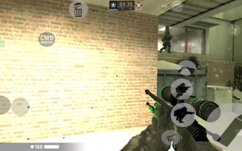 cs1.6仿csgo模组缩略图
