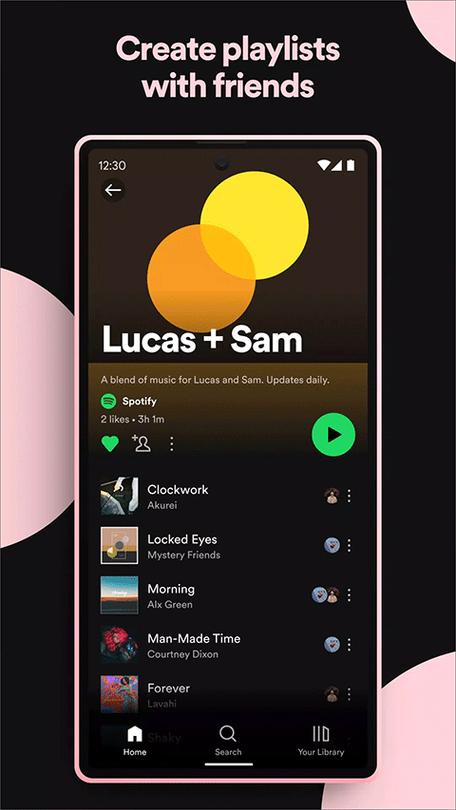 spotify苹果下载