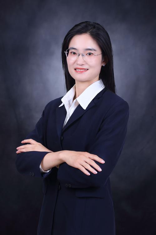 广州佳怡气模广告有限公司李珊