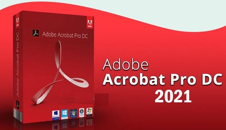 adobe acrobat电脑版