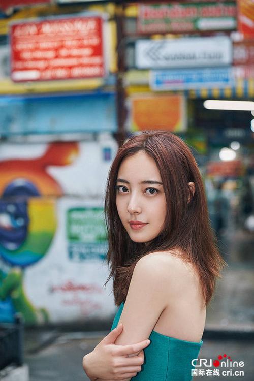 米露小红书