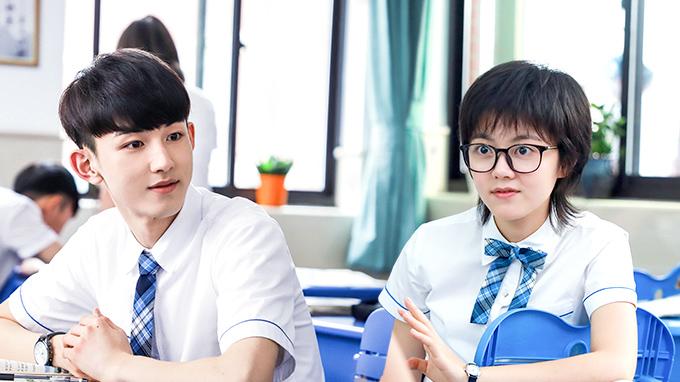 少年派芒果TV免费观看全集