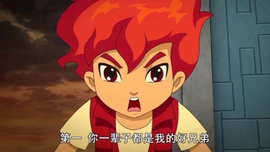 斗龙战士2精彩瞬间