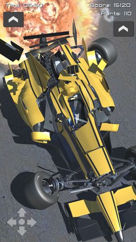 拆卸3D模拟器下载无限金币