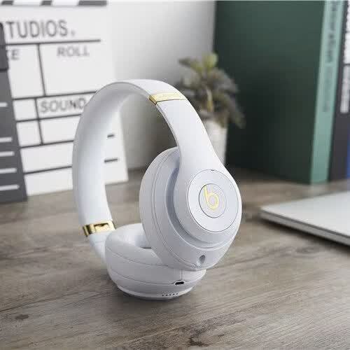 Solo3 Wireless 头戴式耳机使用方法
