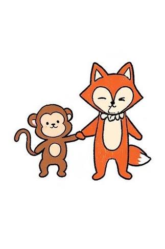 猴子聪明还是狐狸聪明