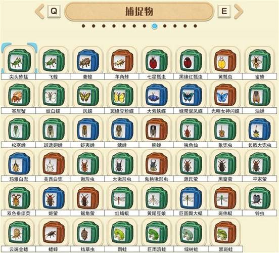 牧场物语农作物收益