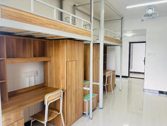 福建农林大学研究生宿舍