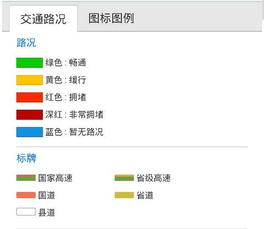 钢材颜色标识对照表