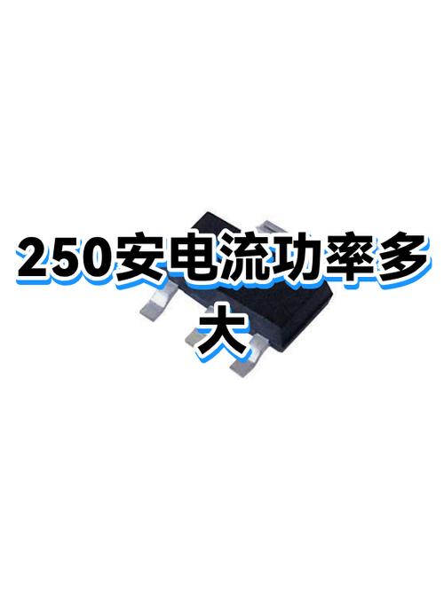 250a380v能带多少千瓦图标