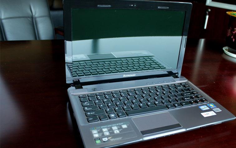 联想z370笔记本参数