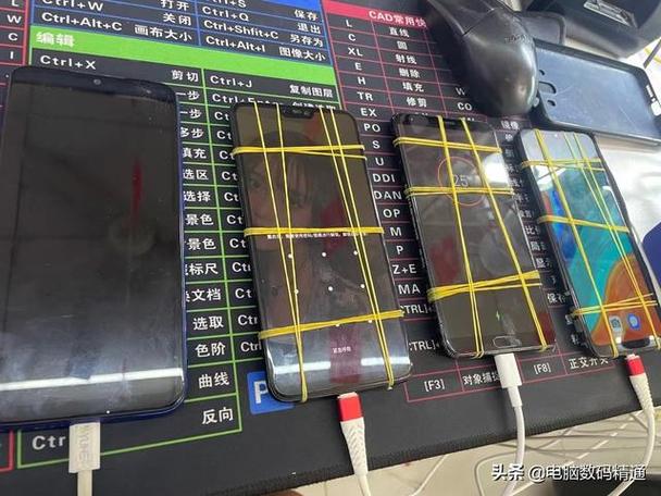 学拍拍手机刷机