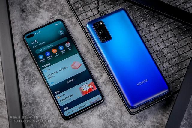 荣耀v20 pro