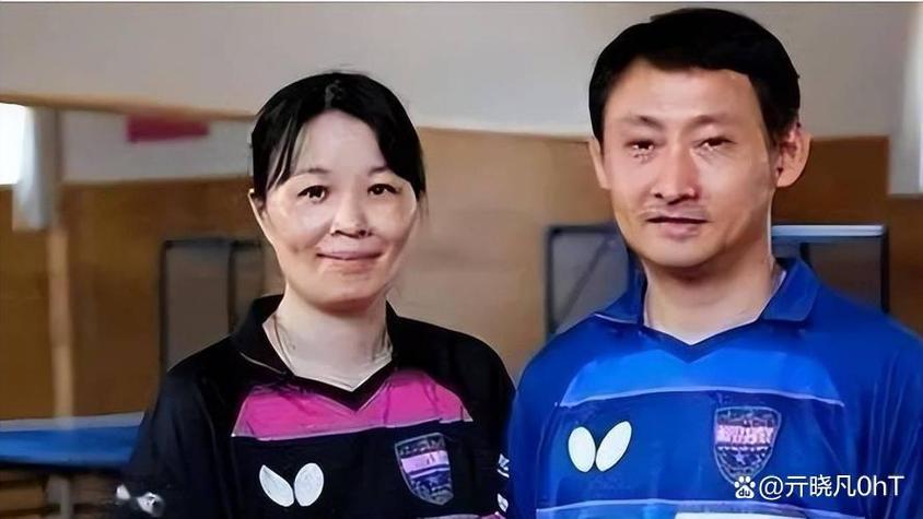 张本智和的父母是谁
