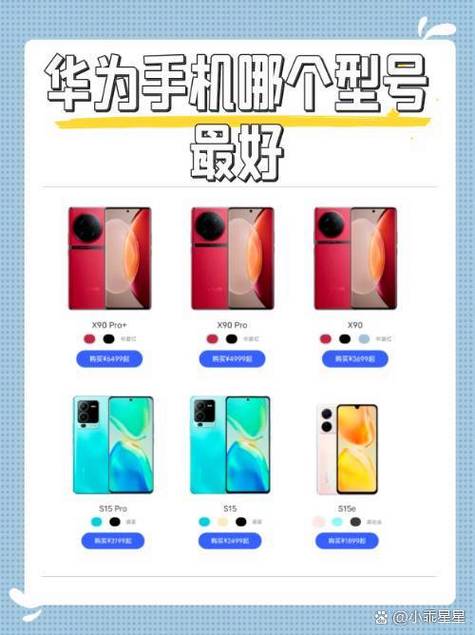 华为全系列手机大全手机型号游戏截图