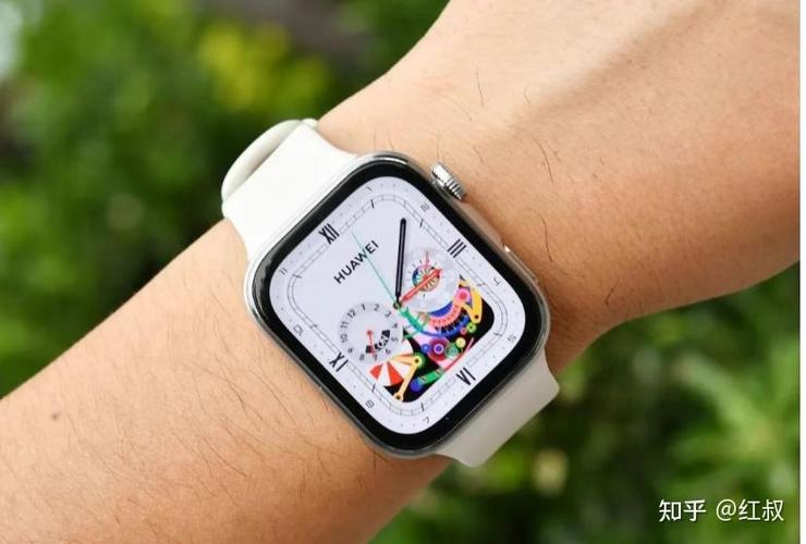 vivo可以连华为手表吗