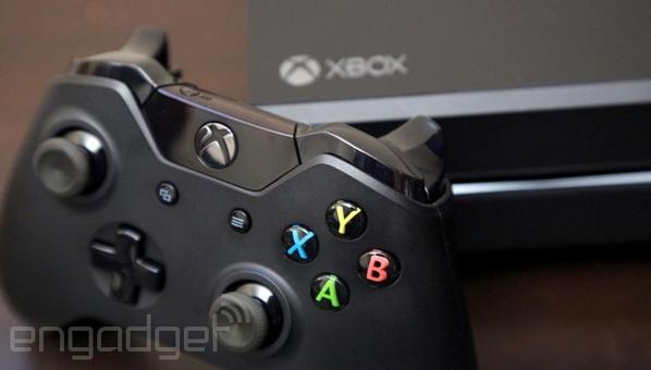 xbox one手柄连接