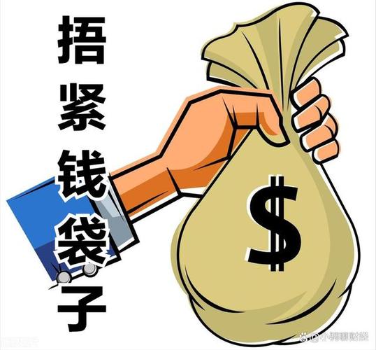 捂紧我的小钱袋