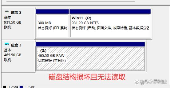 移动硬盘显示损坏怎么修复
