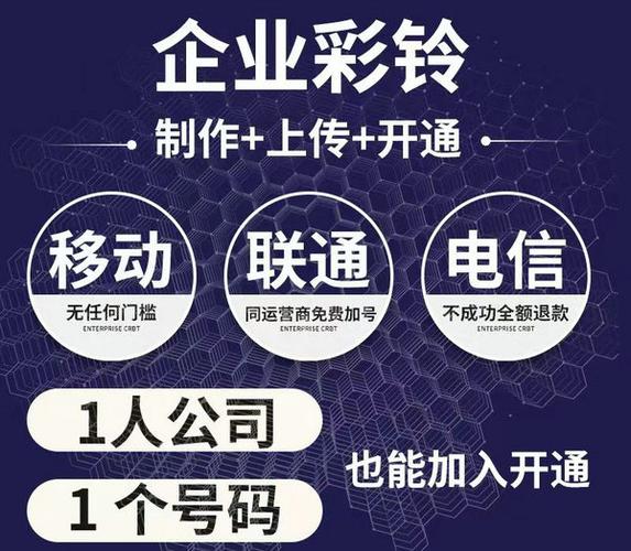 来电彩铃要收费吗