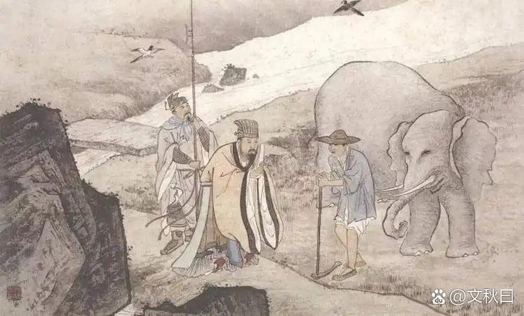 逍遥游的七个故事