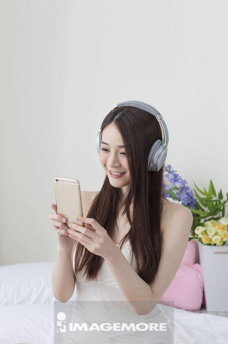 下载听音乐图标