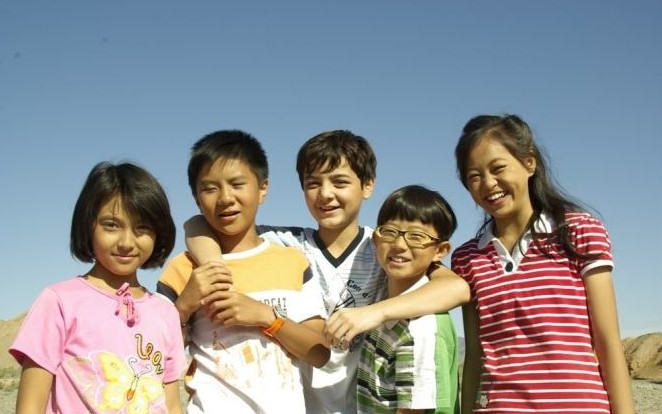 爆丸小子和蛋神奇踪