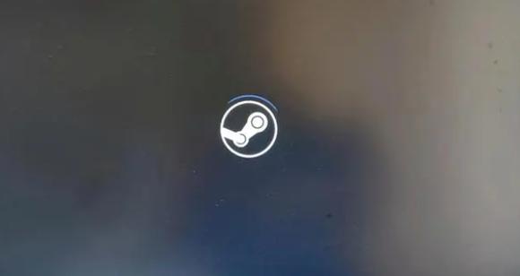 steam离线后一直转圈截图