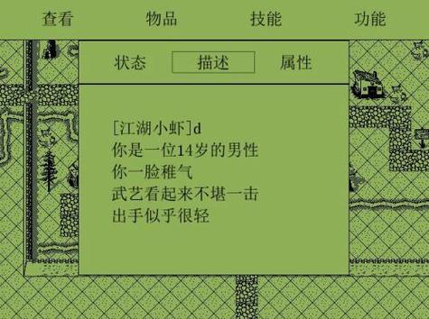 英雄坛说逍遥派攻略