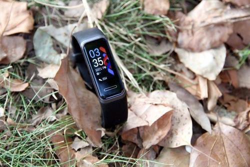 华为手环4表盘市场