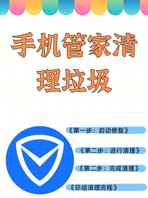 红米最新版手机管家