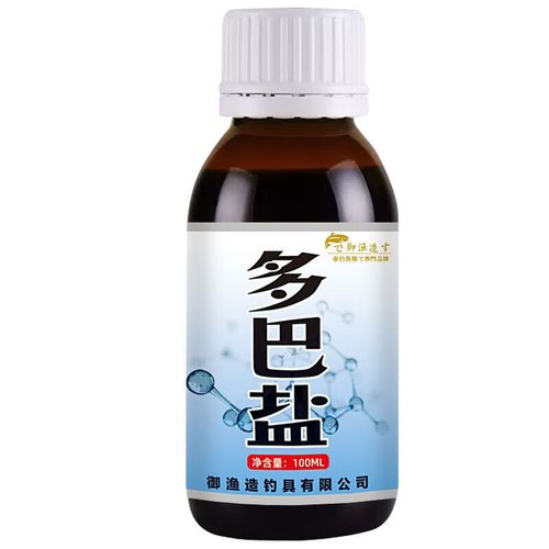 正宗多巴盐多少钱一瓶缩略图