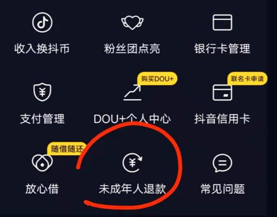 现在花呗不能充抖币了吗