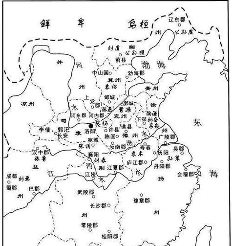 三国城池地图全图超大图