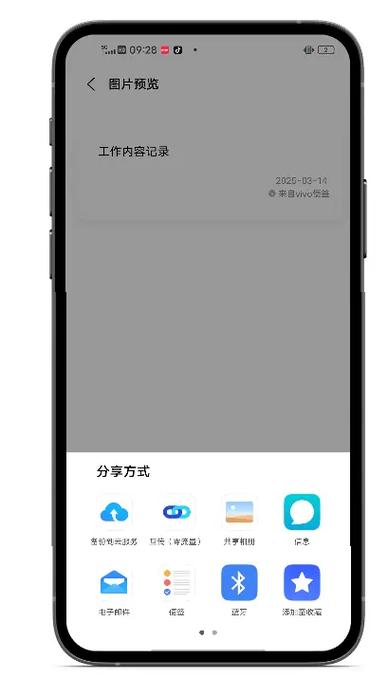 vivo便签加密在哪里找