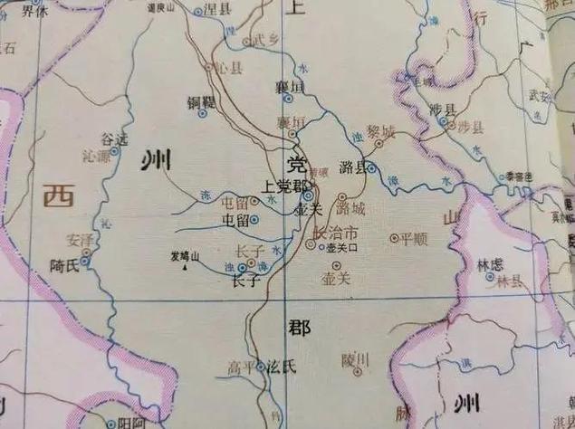 上古卷轴5九大领地划分缩略图