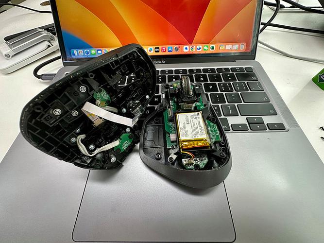 鼠标没反应的维修方法