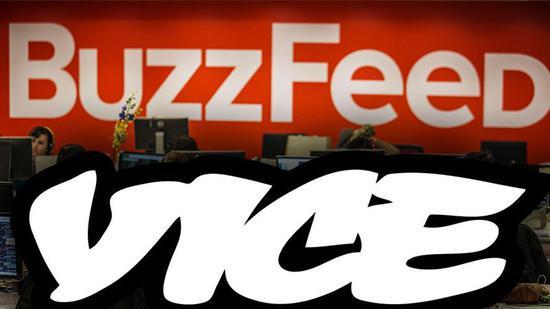 BuzzFeed截图