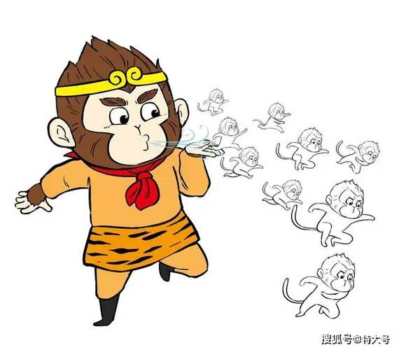 悟空分身5.2.2版